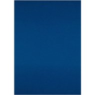 Обложка для переплета «Axent» синий, 2730-02, 50 шт