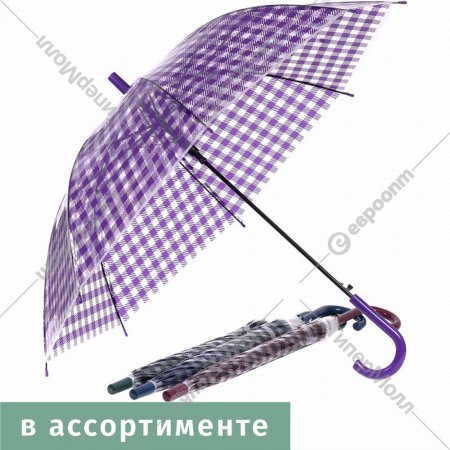 Зонт-трость «Belbohemia» 28107459, 89 см