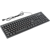 

Клавиатура"SVEN"(Standard 303 Black)