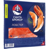 Мясо лобстера Санта Бремор имитация, 200 г