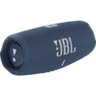 Портативная колонка «JBL» Charge 5, Blue