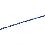 Пружина для переплета «Axent» синий, 10 мм, 2910-02, 100 шт