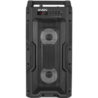 

Портатив.акустика Black"SVEN"(PS-435)