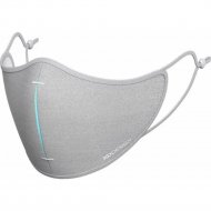 Защитная маска с фильтрами «XD Design» Protective Mask Set, P265.872, серый
