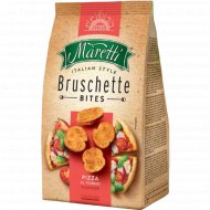 Брускетта «Maretti» Bruschette, пицца, 70 г