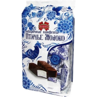 

Конфеты "ПТИЧЬЕ МОЛОКО" Коммунарка 200г