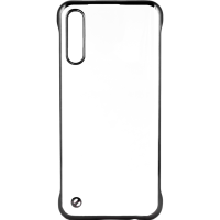 

Чехол"CASE"(Flameress,Galaxy A50,черн.)