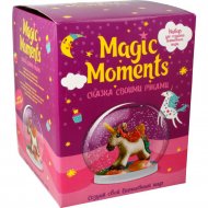 Набор для творчества «Magic Moments» Волшебный шар. Единорог, mm-21