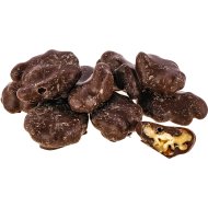 Грецкий орех в шоколаде, 1 кг, фасовка 0.4&nbsp;-&nbsp;0.5 кг