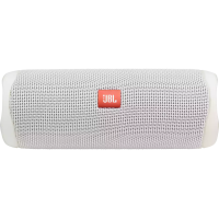 

Колонка порт.Flip5белый"JBL"JBLFLIP5WHT