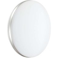 Точечный светильник «Sonex» Ringo, Pale SN 036, 7625/DL, белый/серебристый