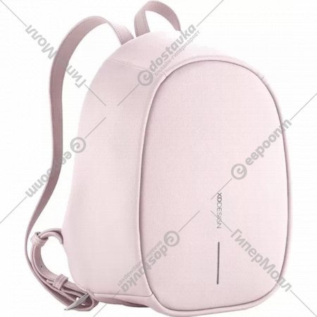 Рюкзак для ноутбука «XD Design» Elle, P705.224, розовый