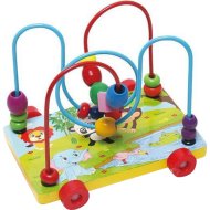 Игрушка «Toys» Лабиринт деревянный, B1412656