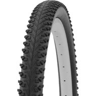 Камерная велопокрышка «Horst» P1255(A)-02 MTB, 00-011091-MXM, black