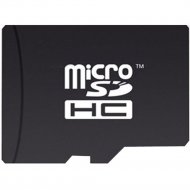 Карта памяти «Mirex» microSDHC, 32GB