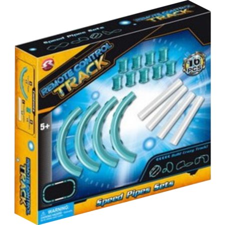 Автотрек игрушечный Toys SLYS1399