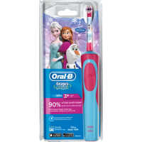 

Эл.зубн.щетка"ORAL-B"(Stages Power,детс)