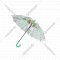 Зонт-трость «Bradex» Лягушка, DE 0502