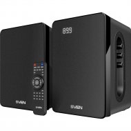 Акустическая система «Sven» SPS-710 Black