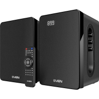 

Акустическ. система"SVEN"(SPS-710,Black)