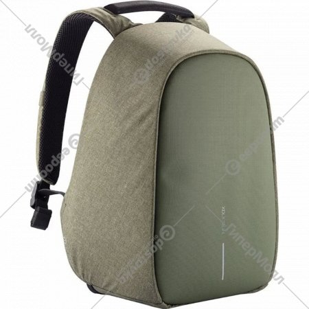 Рюкзак для ноутбука «XD Design» Bobby Hero Regular, P705.297, зеленый