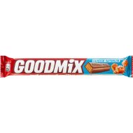 Батончик «GOODMIX DUO» (карамель) 40г