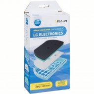 Набор фильтров для пылесоса «Neolux» FLG-69, для LG