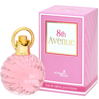 Туалетная вода «AVENUE 8TH» (жен.) 100мл