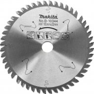 Диск пильный «Makita» B-43907, 165х20 мм