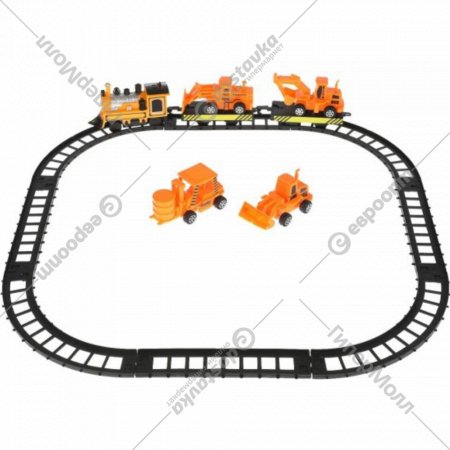 Набор железной дороги «Играем вместе» B1634128-R