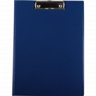 Папка-планшет «Синий» 30 шт
