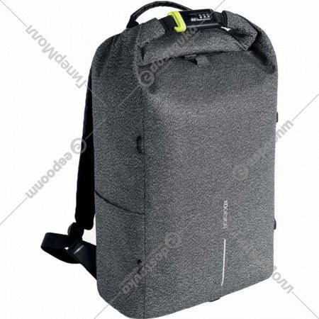 Рюкзак для ноутбука «XD Design» Urban, P705.642, серый