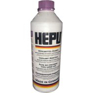 Антифриз «Hepu» P900-RM13, G13, фиолетовый, 1.5 л