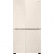 Холодильник «LG» GC-B257SEZV