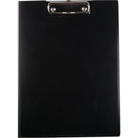 Папка-планшет «Черный» 30 шт
