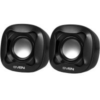 

Акустическая система Black"SVEN"SVEN 170