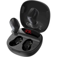 Наушники «Baseus» Encok WM01 Plus, NGWM01P-01, черный