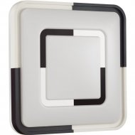 Точечный светильник «Sonex» Arti, Tan SN 011, 3047/DL, белый/черный