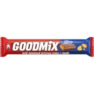 Батончик «GOODMIX DUO» (печенье) 40г