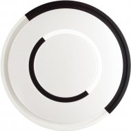 Точечный светильник «Sonex» Stoki, Tan SN 010, 3046/EL, белый/черный