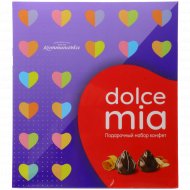Набор конфет «Коммунарка» Dolce Mia, 240 г