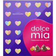 Набор конфет «Коммунарка» Dolce Mia, 240 г