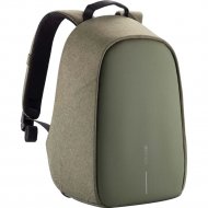 Рюкзак для ноутбука «XD Design» Bobby Hero Small, P705.707, зеленый