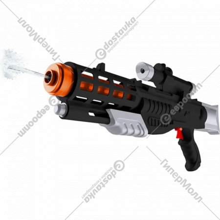 Водный пистолет «Toys» BTB1472227, 49х21х5.5 см