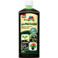 Удобрение «ФлорГумат » ФлорГумат, 500 мл
