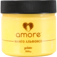 

Мороженое"AMORE"(Манго Альфонсо)300г