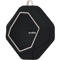 

Колонка портат.Black-white."SVEN"(PS-77)