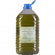 Жидкое мыло «Liv Delano» The Apothecary, деликатное, с экстрактами лекарственных растений облепихи, липы, брусники и крапивы, 5 кг