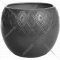 Горшок керамический «Cermax» 51014/DGRL, 14х13 см