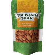 Миндаль«ТВЕРДЫЙ ЗНАК»(жареный)150г